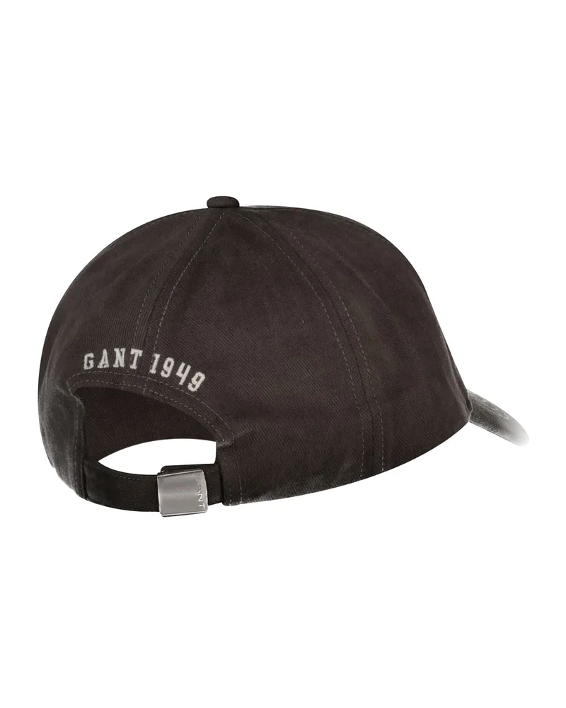 GANT  G Badge Cap for Men | Best Price UAE